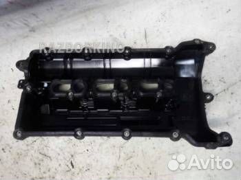 Крышка клапанная