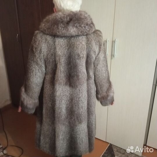 Шуба