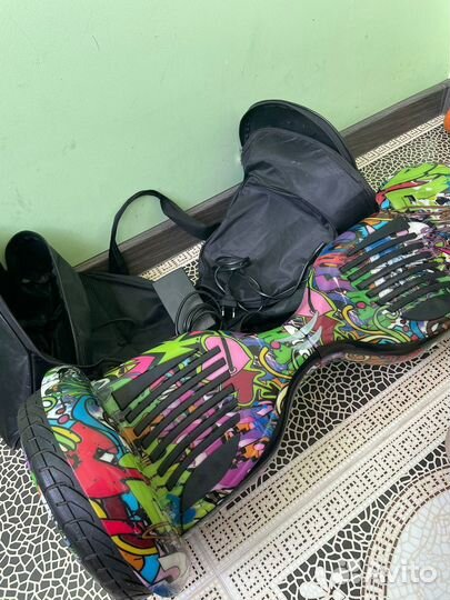 Гироскутер