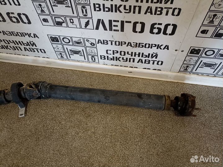 Вал карданный для BMW 7-serie E65/E66