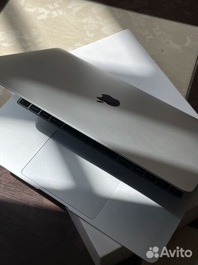 Macbook air 13