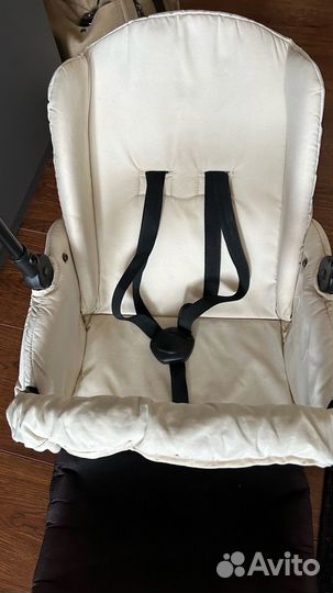 Коляска noordi 2 в 1