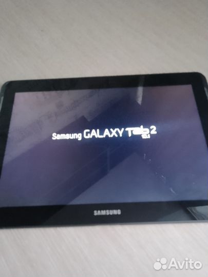 Samsung galaxy tab 2 10.1 p5110