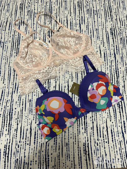 Бюстгальтер 75C