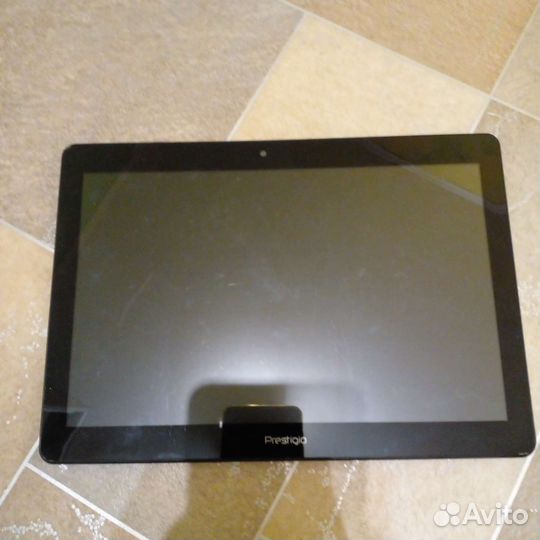 Планшет Prestigio wize 3161 3G