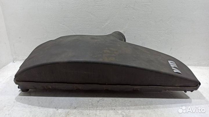 Впускной коллектор бмв