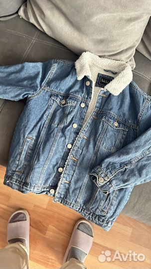 Куртки для мальчика