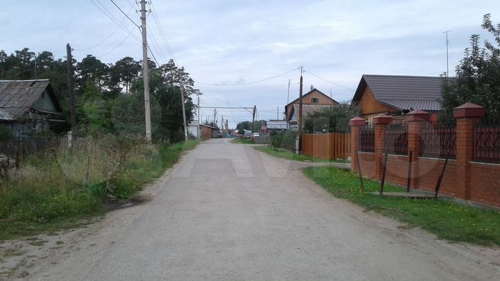 Дом 150 м² на участке 8 сот.