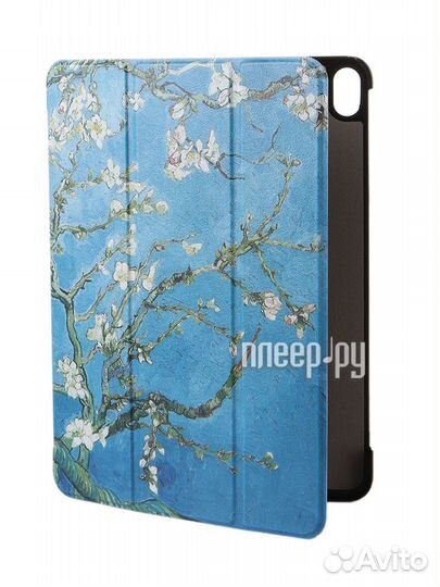 Чехол Zibelino для apple iPad Air 5 2022/Air 4