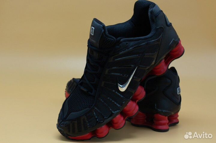 Nike tl shox