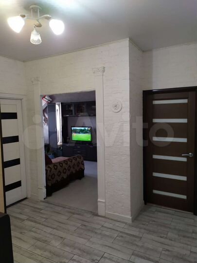 3-к. квартира, 72 м², 9/9 эт.