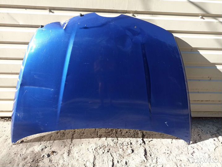 Капот Mazda CX 7 Мазда