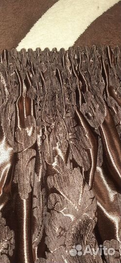 Шторы блэкаут