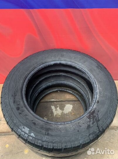 Maxxis AT-771 Bravo 265/60 R18