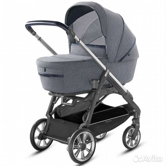 Коляска для новорожденных Inglesina Aptica 2в1