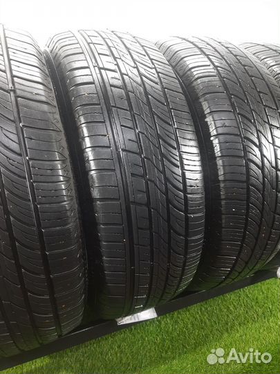 Cooper Discoverer HTS 225/65 R17