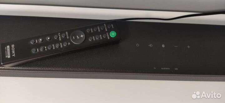 Саундбар Sony HT-SF150