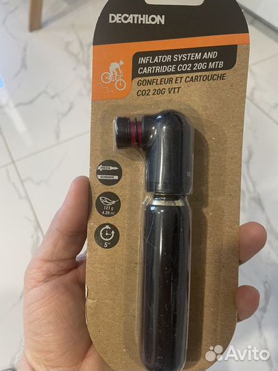 Велоаксессуары Декатлон/Decathlon