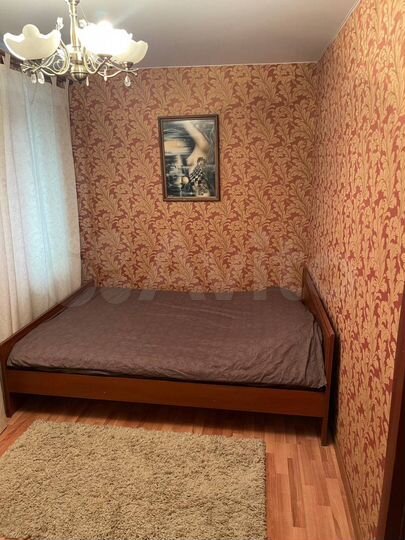 2-к. квартира, 40,4 м², 3/4 эт.