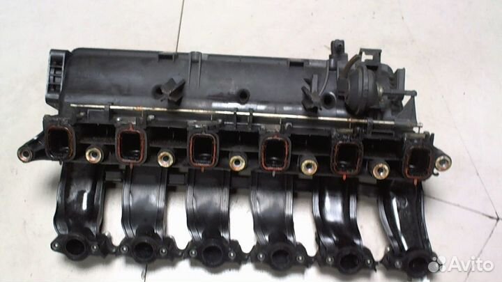 Коллектор впускной BMW X5 E70, 2009