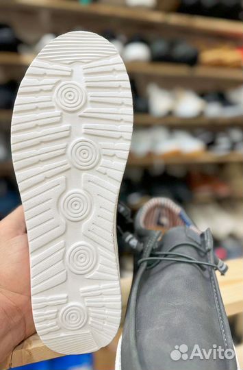 Лоферы мужские