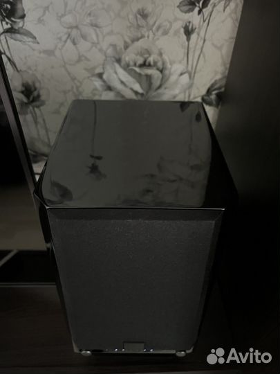 SVS Prime Wireless Pro