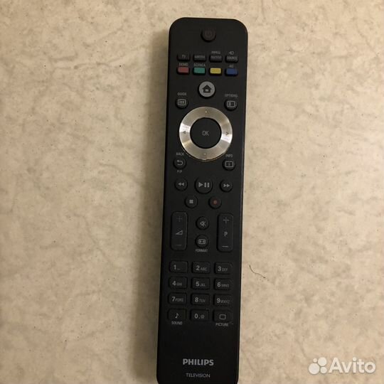 Телевизор Philips 32