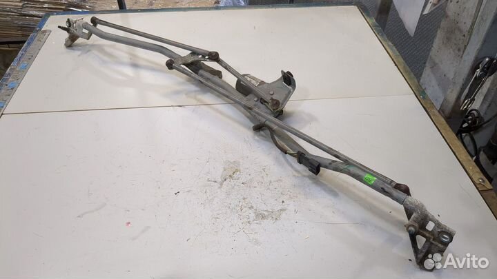 Механизм стеклоочистителя Opel Meriva, 2008