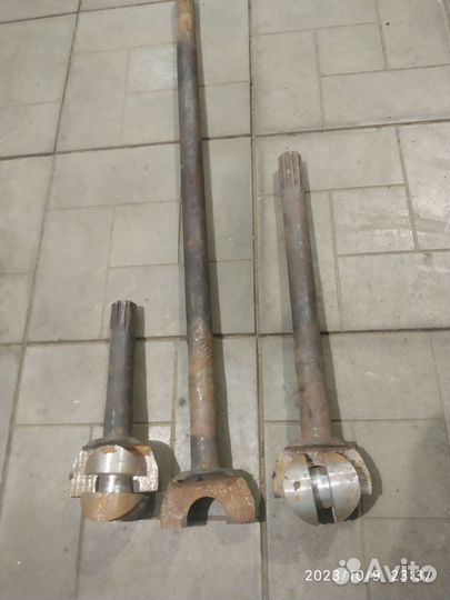 Запчасти Газель, УАЗ, Газ 69