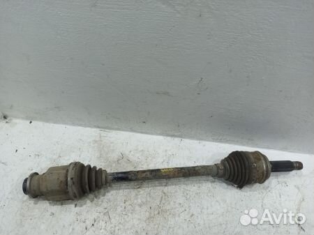Привод задний левый Акура