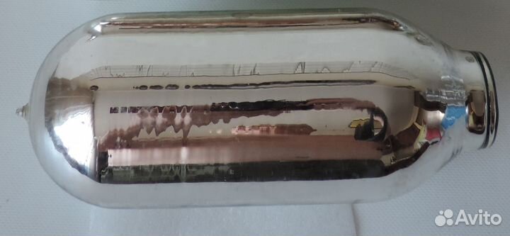 Колба для термоса