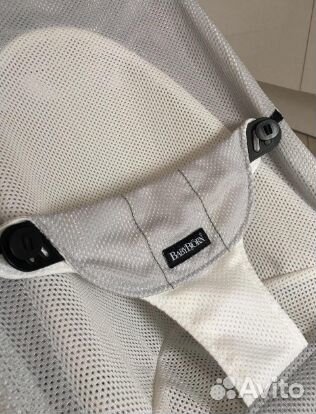 Шезлонг BabyBjorn