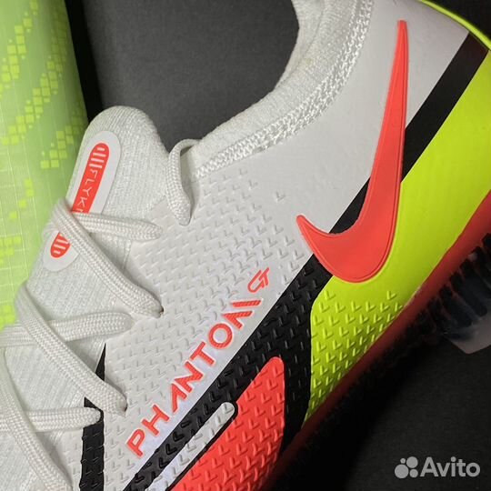 Nike Phantom gt2