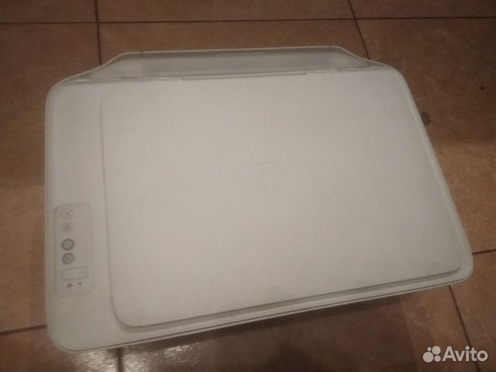 Мфу HP Deskjet 2130