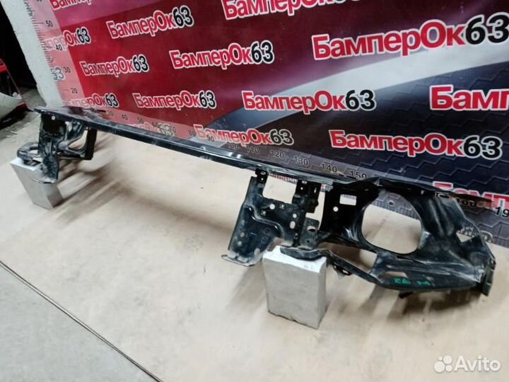 Панель Volvo XC60 2008 перед. (б/у)