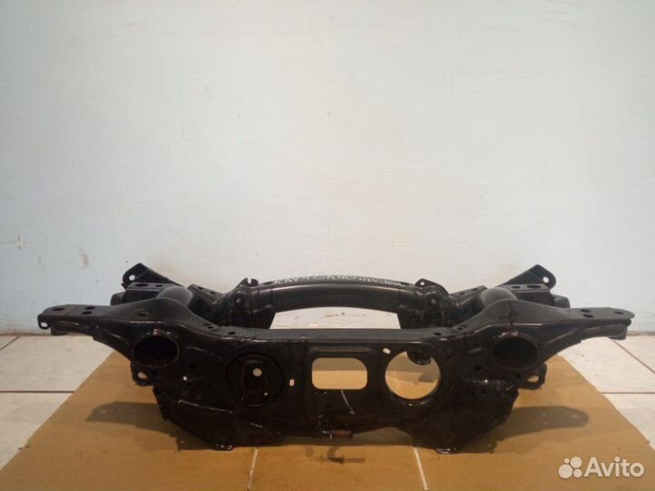 Подрамник задний Toyota Rav 4 Ca 40 2adfhv 2013