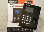 Терминал сбора и хранения данных Anviz C2