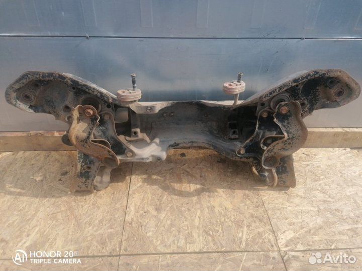 Подрамник передний Brilliance М2 2006-2012