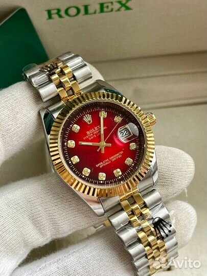 Часы Rolex