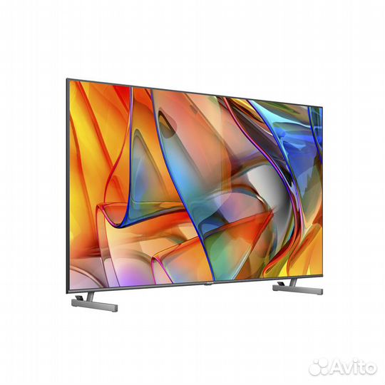 Hisense 65U6KQ