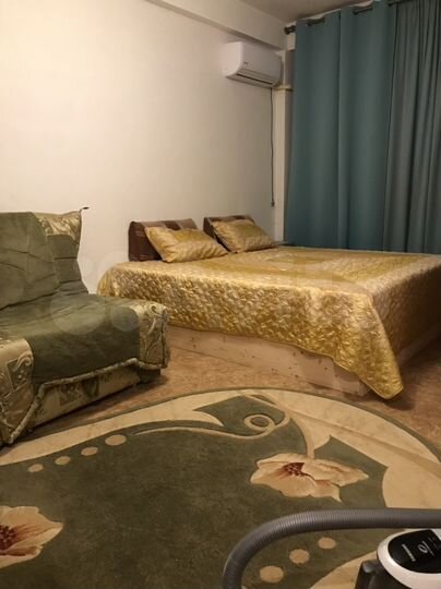 1-к. квартира, 43,3 м², 4/5 эт.