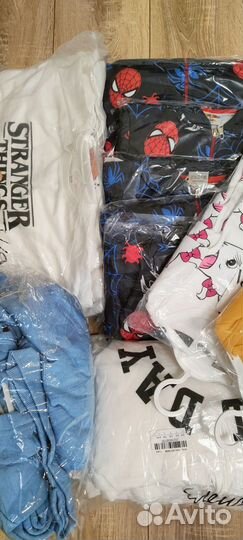 Вещи для Kitten named BowWow