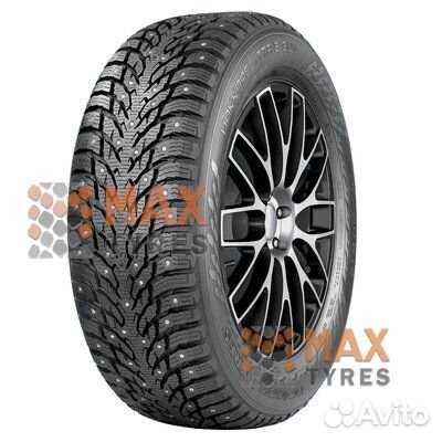 Nokian Tyres Hakkapeliitta 9 SUV 215/70 R16 100T