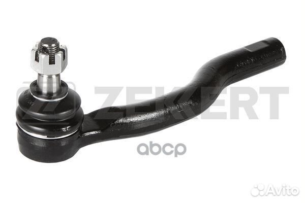 Наконечник рулевой прав. Nissan Armada (TA60) 03