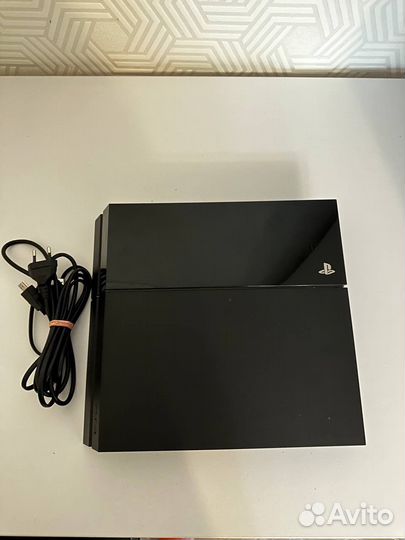 Sony playstation 4 1tb