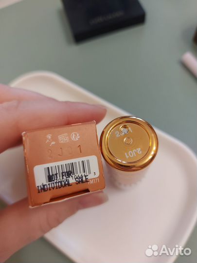 Тинт для губ Benefit Cha Cha