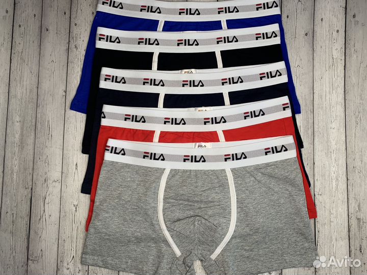 Трусы мужские