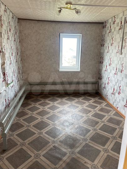 Дом 61,3 м² на участке 12 сот.
