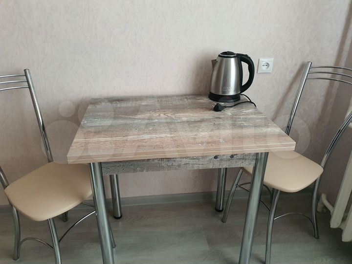 2-к. квартира, 46 м², 2/5 эт.