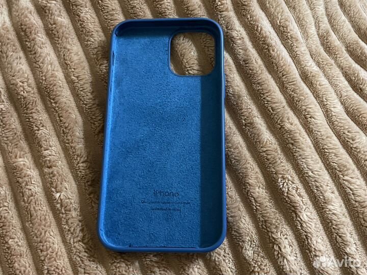 Чехол на iPhone 12 pro